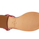 Incaltaminte Femei Kate Spade New York Caryl Maraschino Red Soft Vacchetta