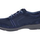 Incaltaminte Femei Dansko Helen Dark Blue Suede