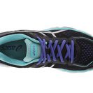 Incaltaminte Femei ASICS GEL-Kayanoreg 22 BlackOnyxPool Blue