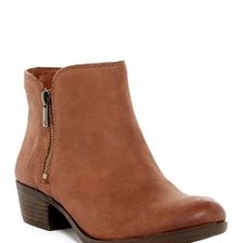 Incaltaminte Femei Lucky Brand Breah Bootie - Wide Width Available MDBROWN 06