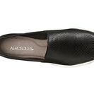 Incaltaminte Femei Aerosoles Salt Water Slip-On Sneaker Black