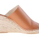 Incaltaminte Femei Soludos Mule Wedge Tan