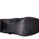 Incaltaminte Femei Nine West Skylight Black Leather