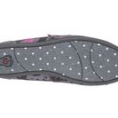 Incaltaminte Femei Skechers Bobs Plush Gentle Giant Flat Grey