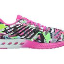 Incaltaminte Femei ASICS FuzeXtrade WhitePink GlowSoothing Sea