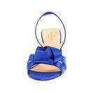 Incaltaminte Femei Kate Spade New York Madison Cobalt Satin