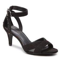 Incaltaminte Femei Kelly Katie Charissa Sandal Black