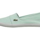 Incaltaminte Femei Lacoste Marice CAM Light TurquoiseTurquoise