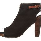 Incaltaminte Femei Kenneth Cole Reaction Hook A Line BlackLuggage