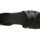 Incaltaminte Femei Timberland Caswell Closed Back Sandal Black