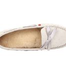 Incaltaminte Femei UGG Belle Silver Hearts Suede