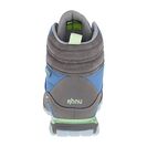 Incaltaminte Femei Ahnu Sugarpine Boot Vallarta Blue