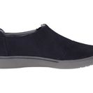 Incaltaminte Femei Clarks Penwick Molto Navy Suede