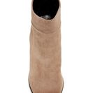 Incaltaminte Femei Kenneth Cole New York Allie Bootie PUTTY