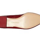 Incaltaminte Femei Calvin Klein Elin Garnet Patent