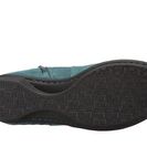 Incaltaminte Femei Dansko Larkin Teal Nubuck