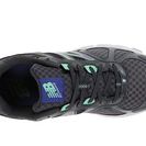 Incaltaminte Femei New Balance 670v1 LeadPistachio