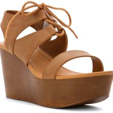 Rocket Dog Samora Tan Harvest