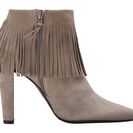 Incaltaminte Femei Stuart Weitzman Fringetimes Fossil Suede