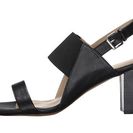 Incaltaminte Femei Adrienne Vittadini Panya Black Soft CalfStretch