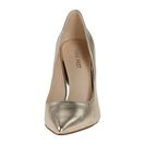 Incaltaminte Femei Nine West Tatiana Light Gold Metallic