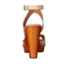 Incaltaminte Femei Lucky Brand Nessah Light Natural