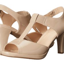 LifeStride Vivid Taupe