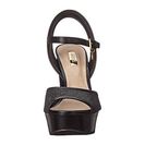 Incaltaminte Femei GUESS Pursey Black Glitter