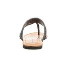Incaltaminte Femei Jessica Simpson Randle Black Veg Vachetta
