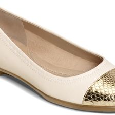 Aerosoles Bechnicolor Bone Leather