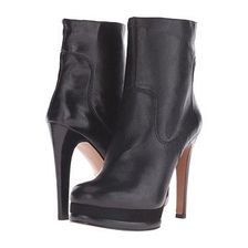 Incaltaminte Femei Nine West Addlana Black Leather 2