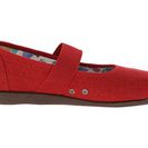 Incaltaminte Femei Keen Sienna MJ Canvas Red Dahlia