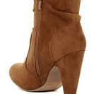 Incaltaminte Femei Top Guy Bless Slouchy Boot TAN