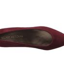 Incaltaminte Femei Stuart Weitzman Largo Currant Suede