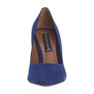 Incaltaminte Femei Steve Madden Shiela Blue Nubuck