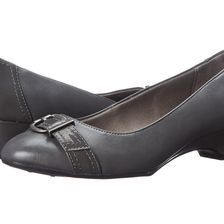 LifeStride Brooklyn Dark Grey