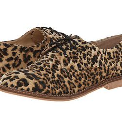 Incaltaminte Femei Luichiny Lucky Girl Leopard Imitation Suede