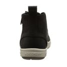 Incaltaminte Femei Rockport Truwalkzero Cupsole Hi Top Black Dist Leather
