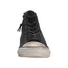 Incaltaminte Femei Converse Chuck Taylor All Star - Tornado Zip BlackBelugaTurtledove