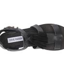 Incaltaminte Femei Steve Madden Madalee Black