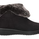 Incaltaminte Femei PATRIZIA Remix Black