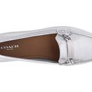 Incaltaminte Femei COACH Olive Silver