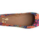 Incaltaminte Femei Mix No 6 Danzey Floral Ballet Flat Floral