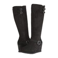 Incaltaminte Femei Caterpillar Knew Black