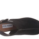 Incaltaminte Femei Steve Madden Catlyna Black Suede