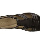 Incaltaminte Femei ECCO Flash Huarache Sandal Coffee 2