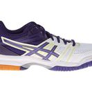 Incaltaminte Femei ASICS GEL-Rocketreg 7 WhiteLavenderPurple