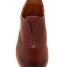 Incaltaminte Femei Arturo Chiang Lucinda Slip-On Oxford BISCUIT COWBOY LEAHTER