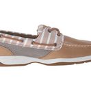 Incaltaminte Femei Sperry Top-Sider Intrepid Seasonal LinenSand Stripe