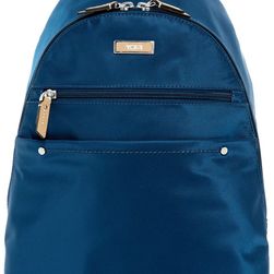 Tumi Nylon Luxor Sling Backpack BLUE SMOKE